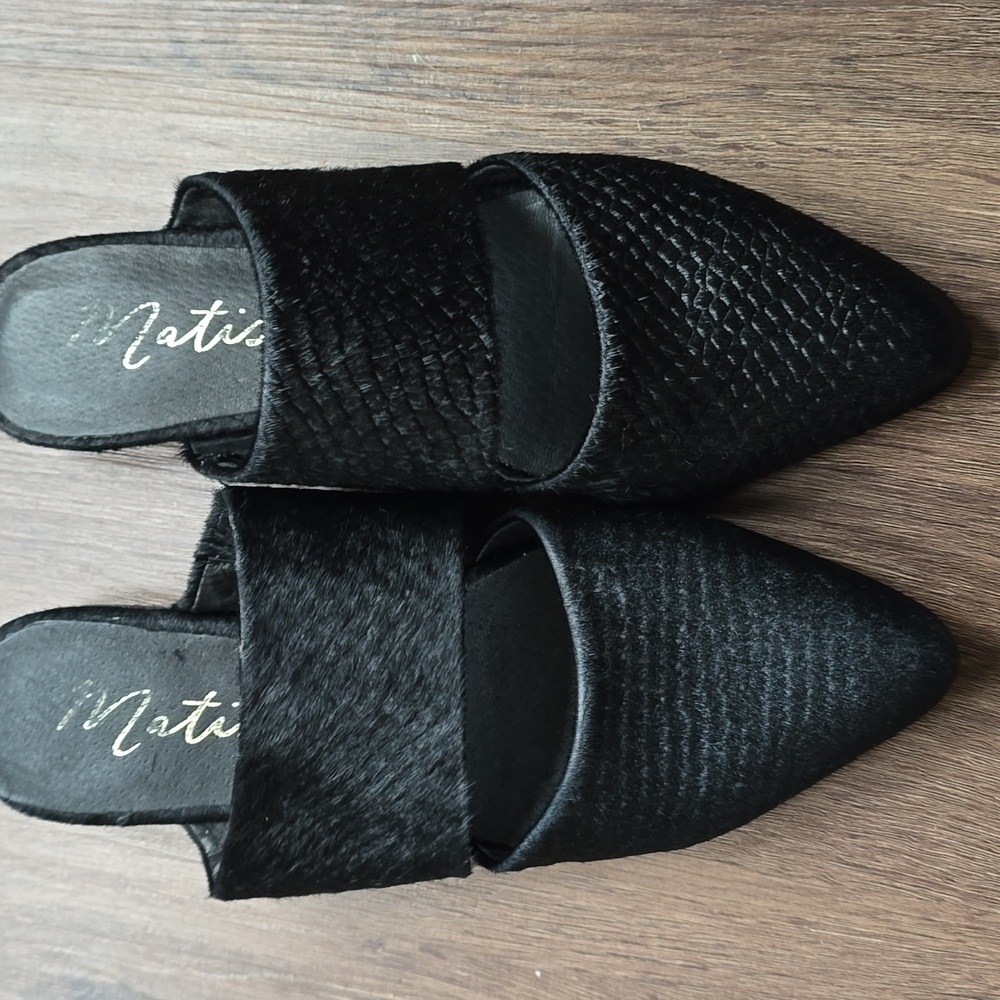 Matisse Women's size 6